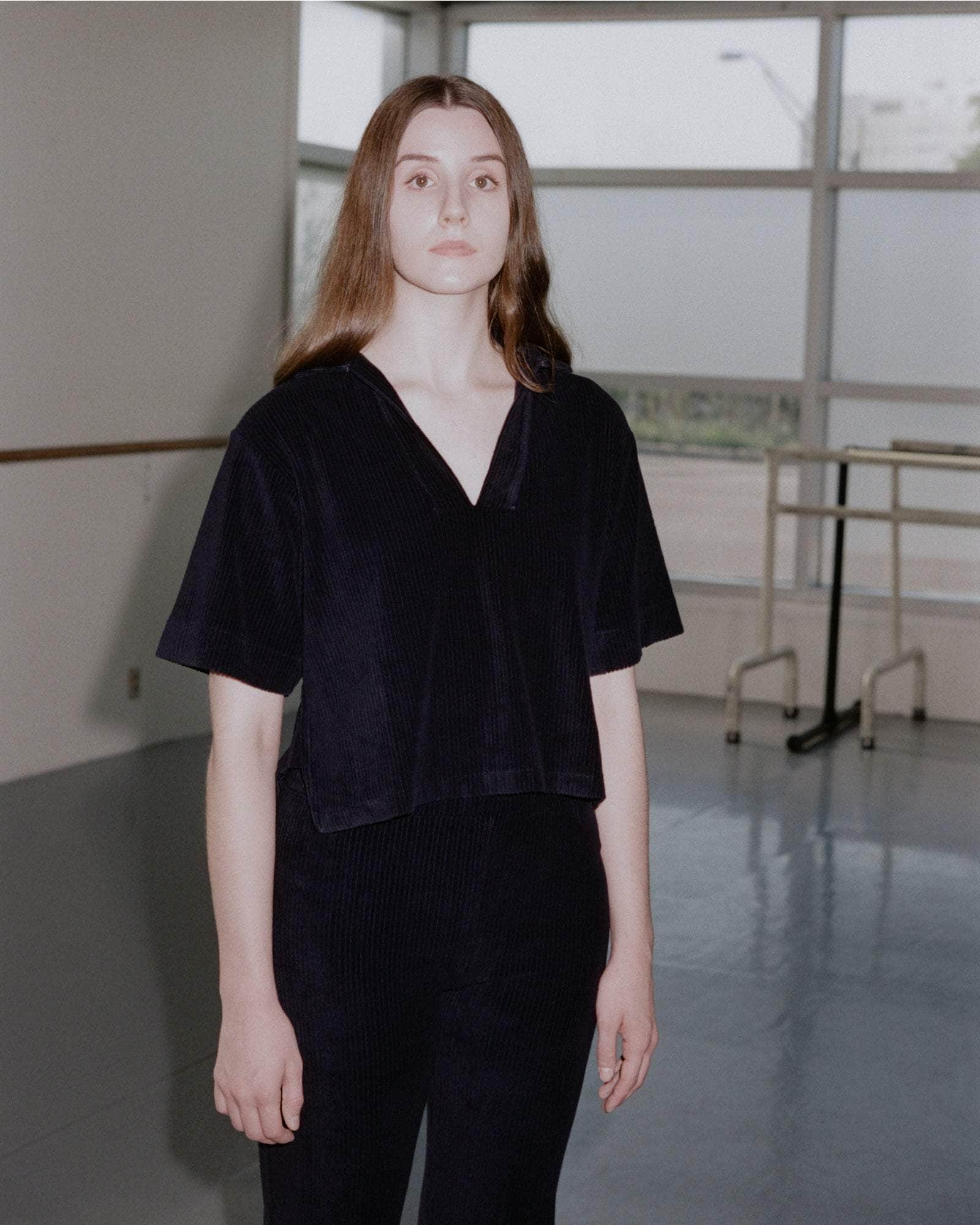 BASERANGE Shirts Galu Shirt