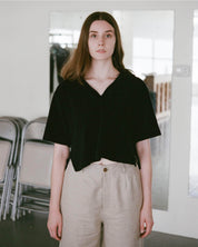 BASERANGE Shirts Galu Shirt