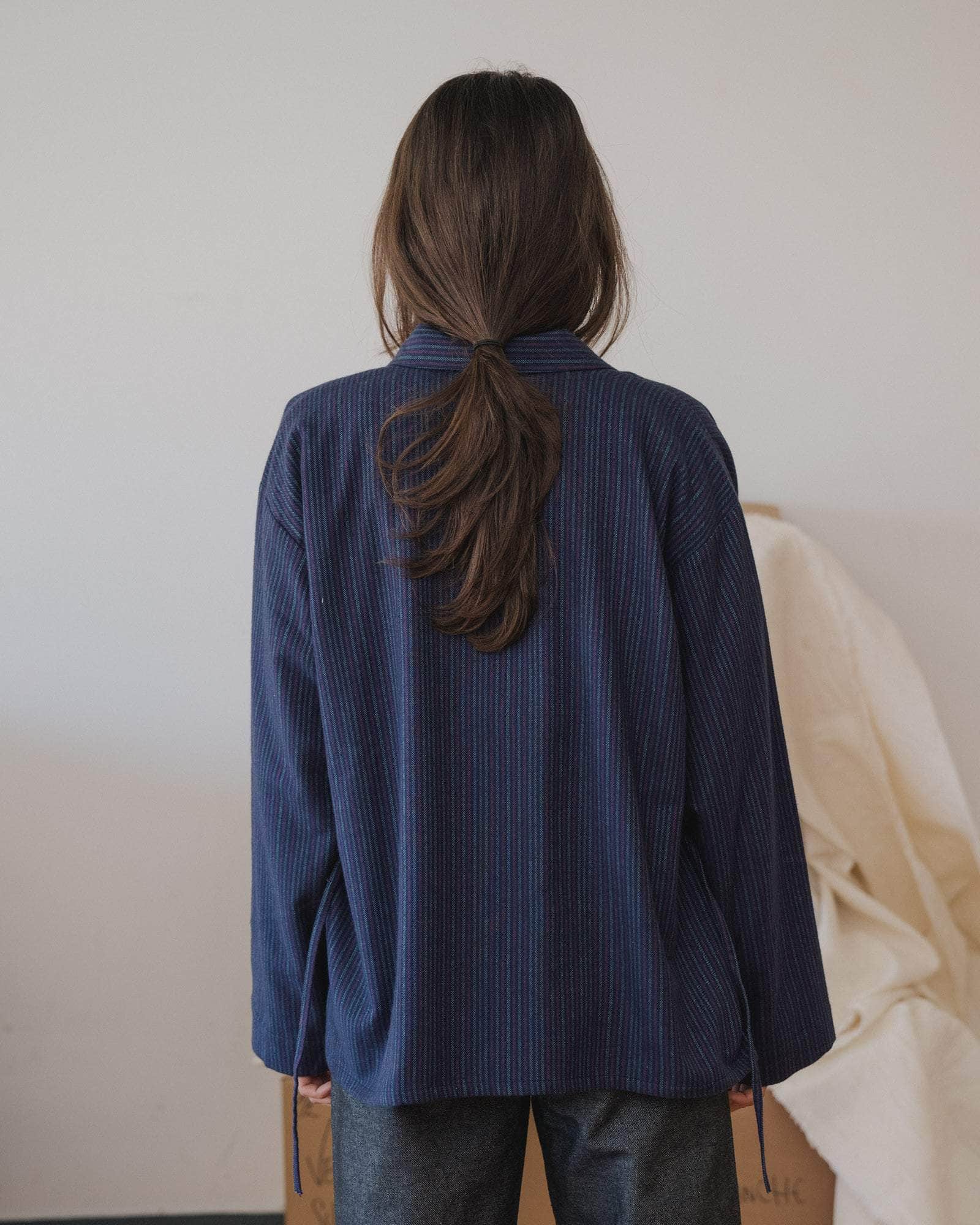 BASERANGE Shirts Limber Shirt