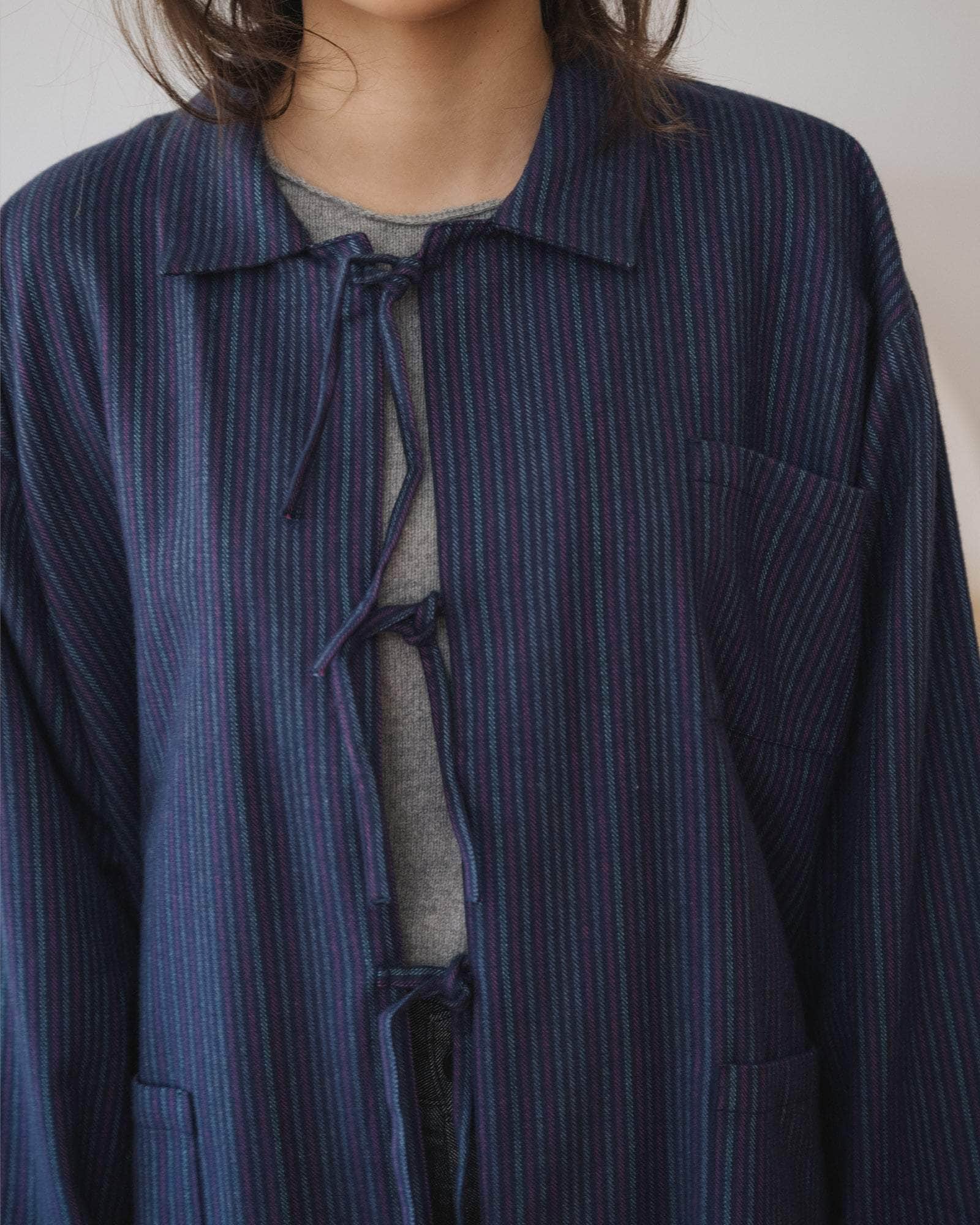 BASERANGE Shirts Limber Shirt