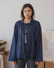 BASERANGE Shirts Limber Shirt