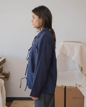 BASERANGE Shirts Limber Shirt