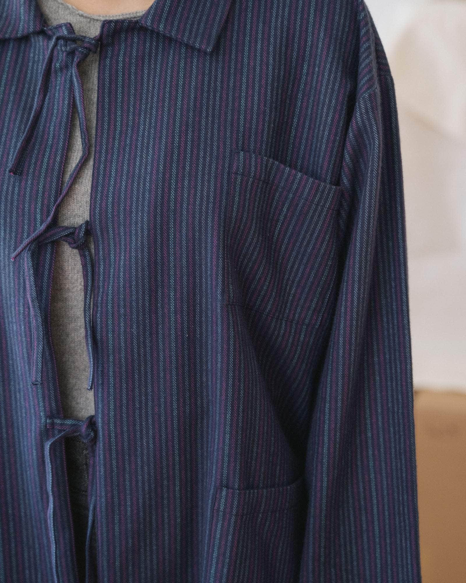 BASERANGE Shirts Limber Shirt