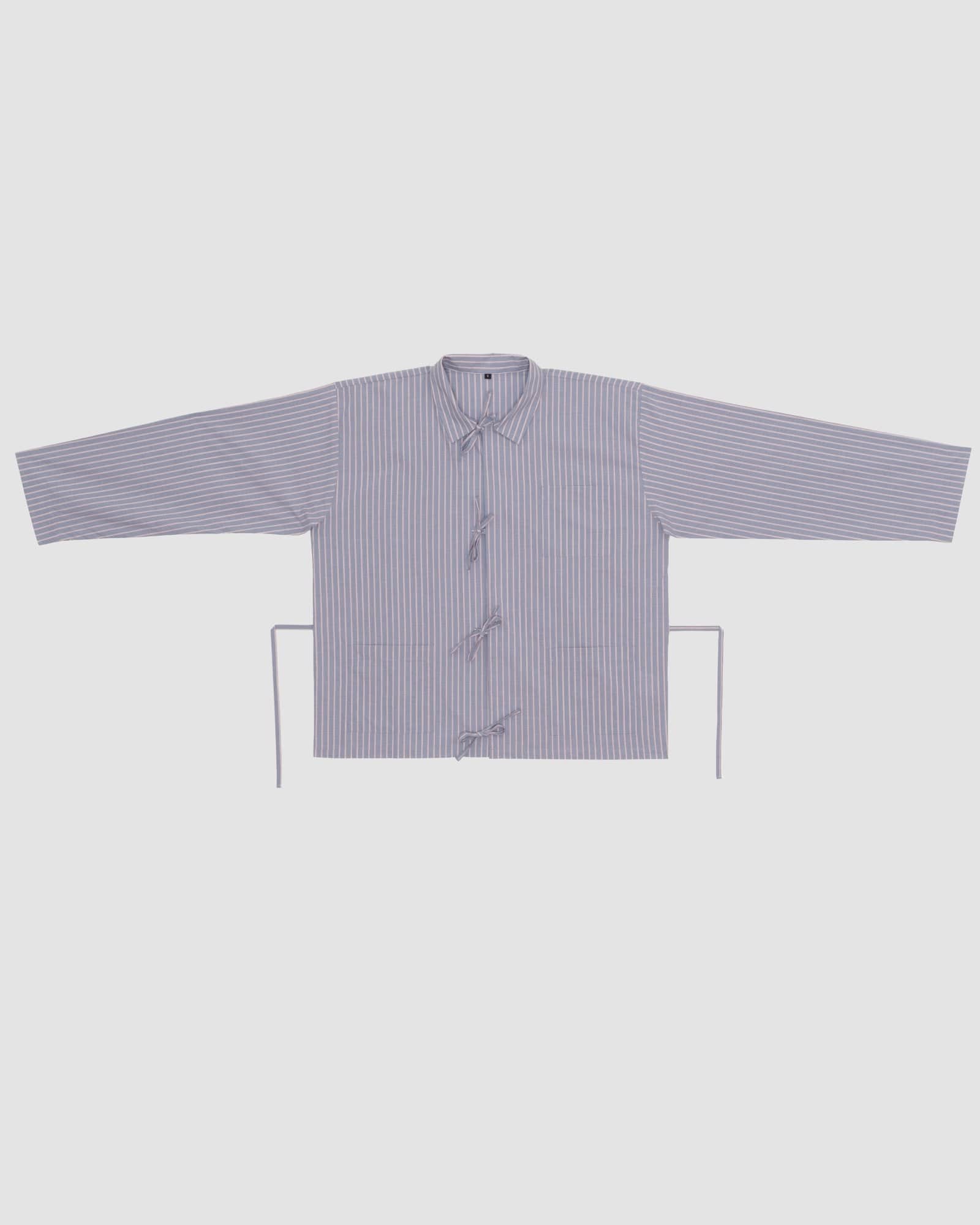 BASERANGE Shirts Limber Shirt