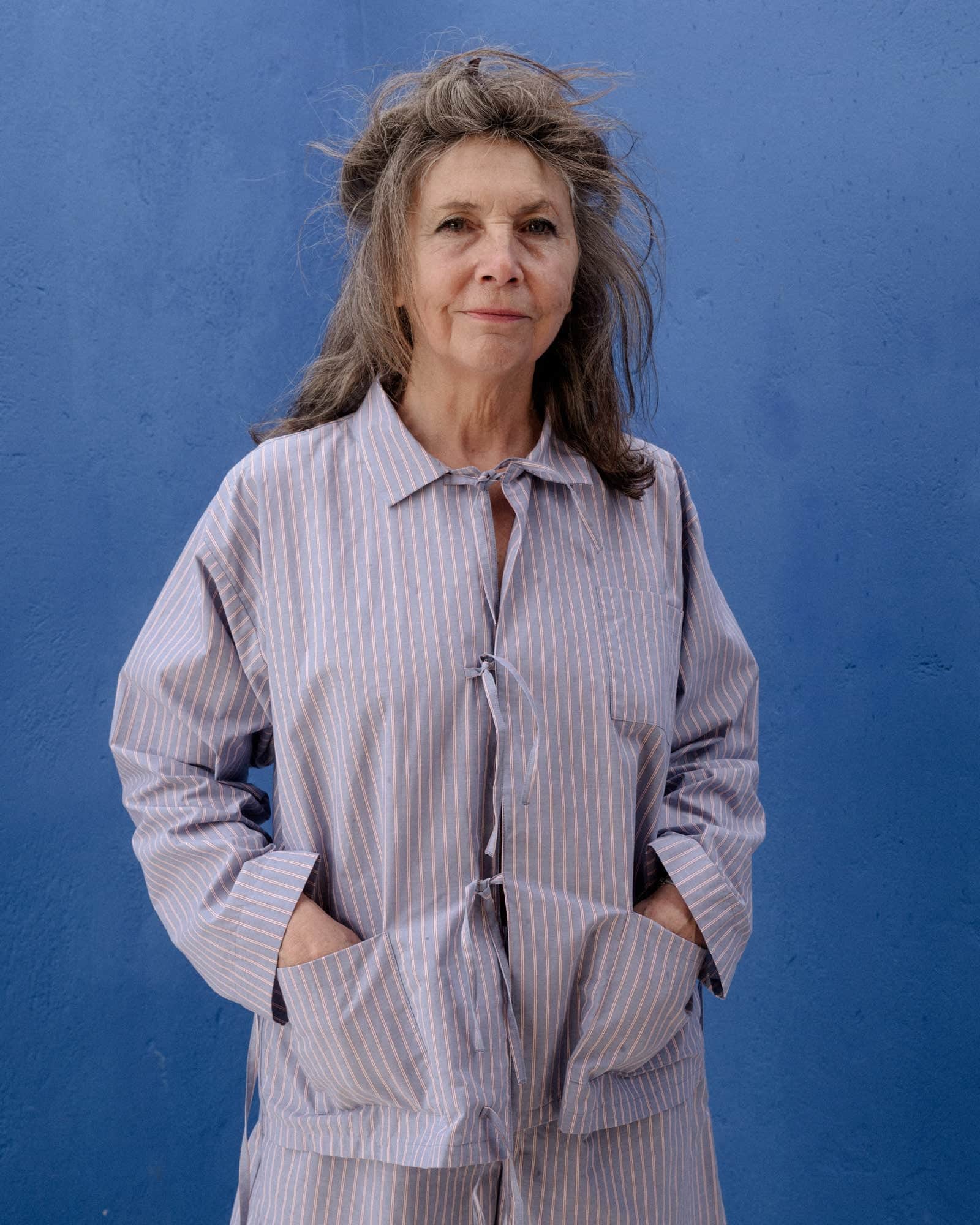 BASERANGE Shirts Limber Shirt