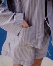 BASERANGE Shirts Limber Shirt