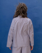 BASERANGE Shirts Limber Shirt