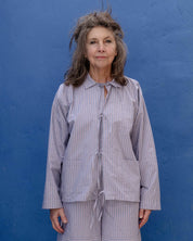 BASERANGE Shirts Limber Shirt