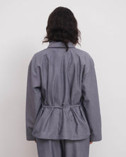 BASERANGE Shirts Limber Shirt