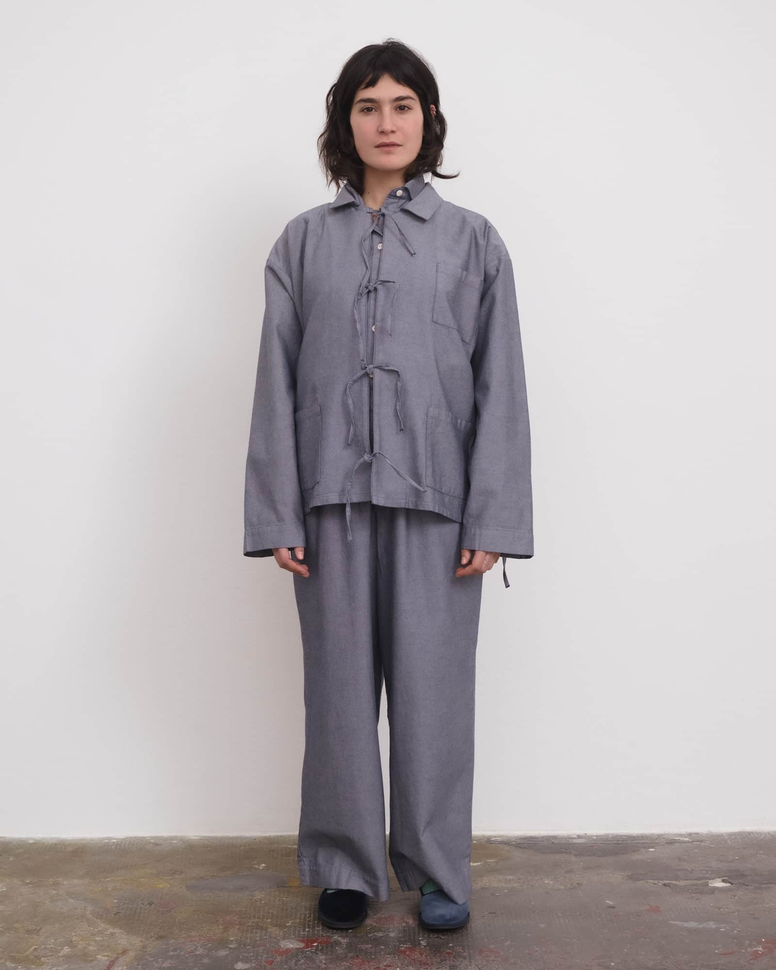 BASERANGE Shirts Limber Shirt
