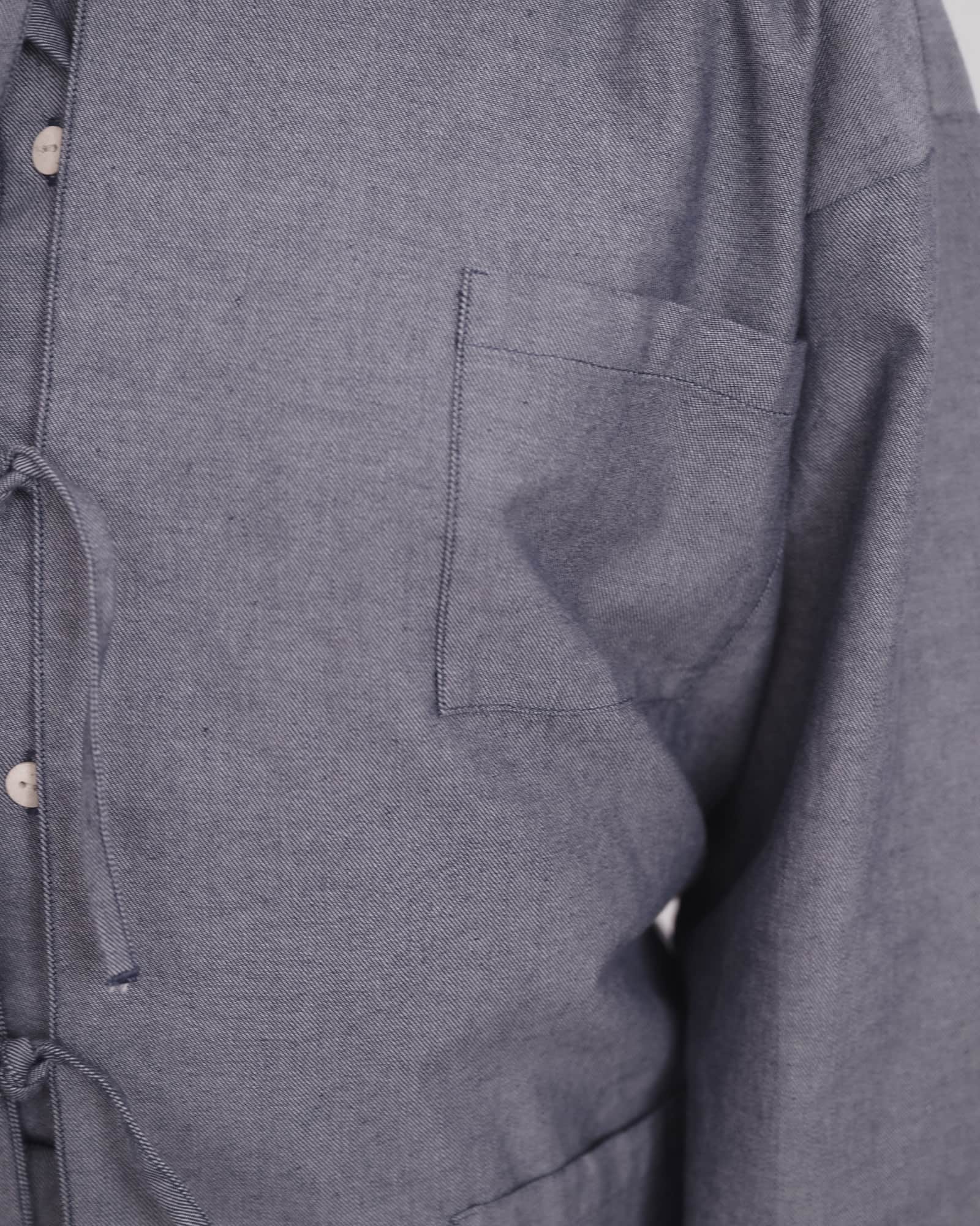 BASERANGE Shirts Limber Shirt