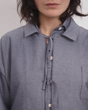 BASERANGE Shirts Limber Shirt