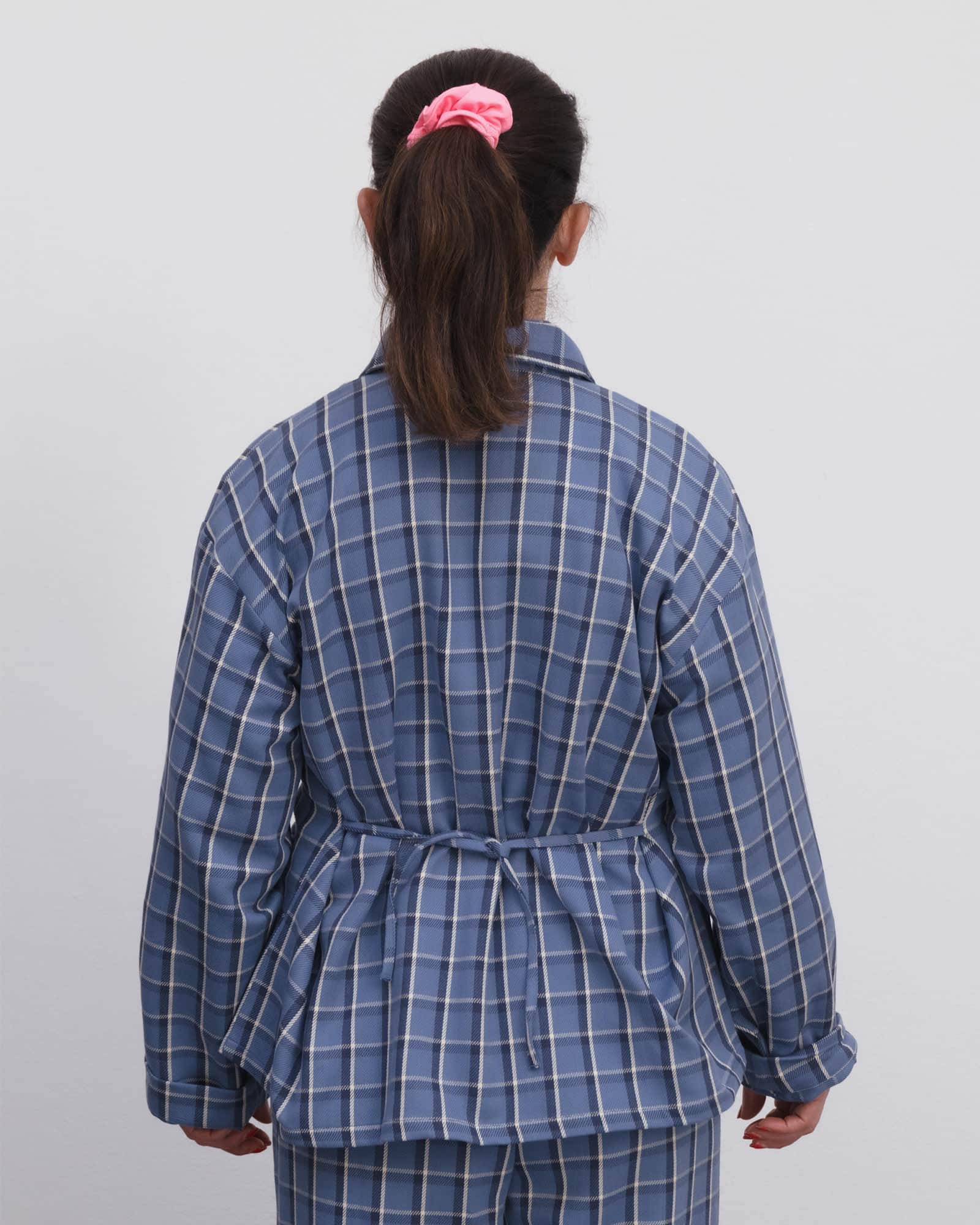 BASERANGE Shirts Limber Shirt