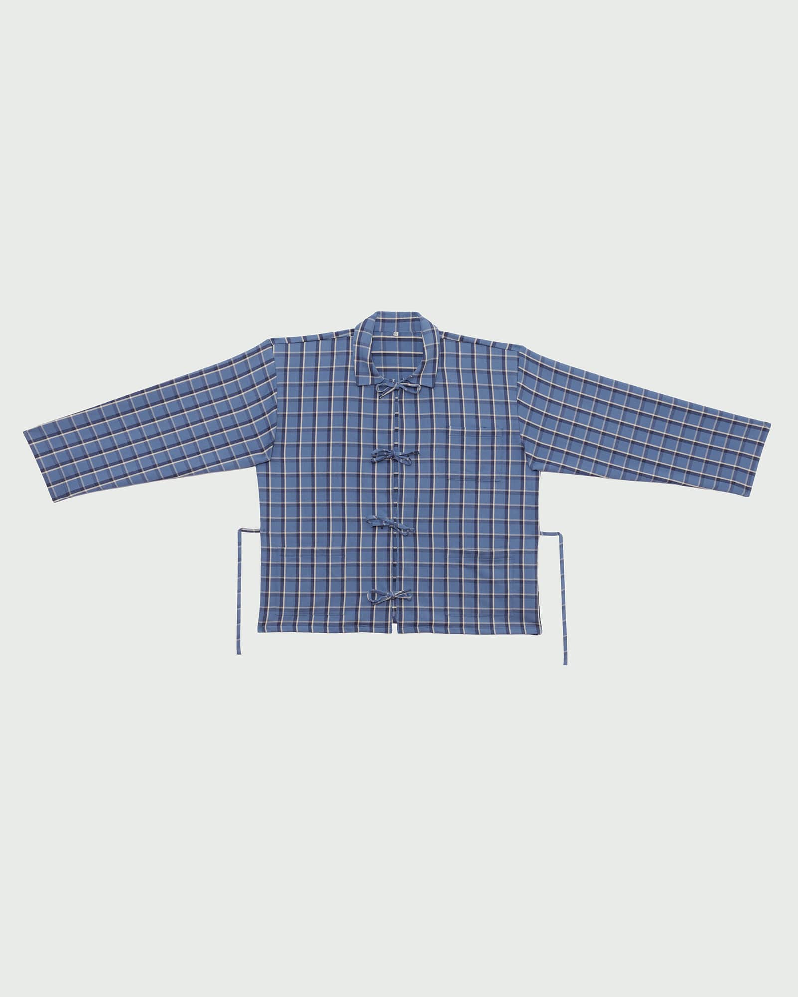 BASERANGE Shirts Limber Shirt