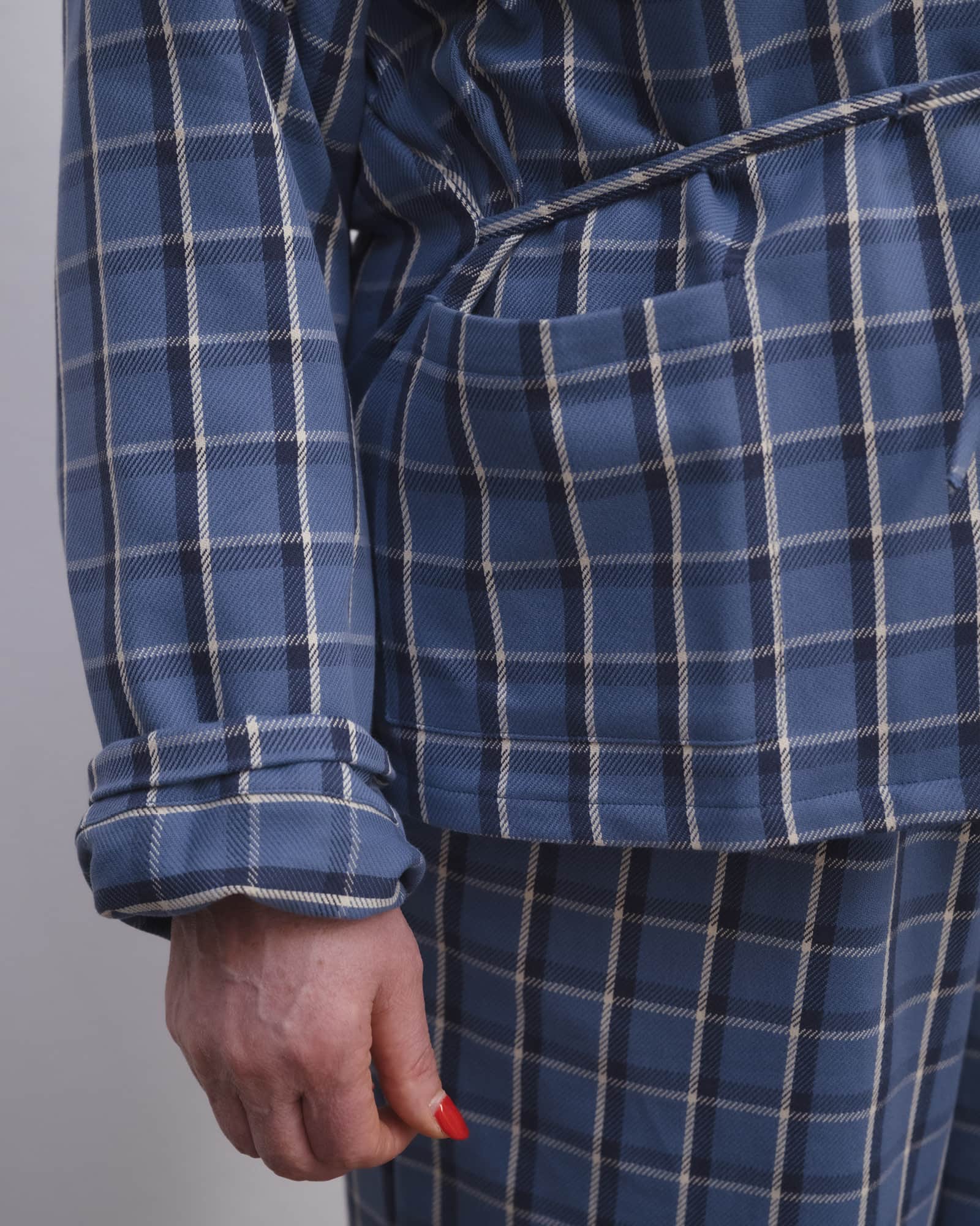 BASERANGE Shirts Limber Shirt