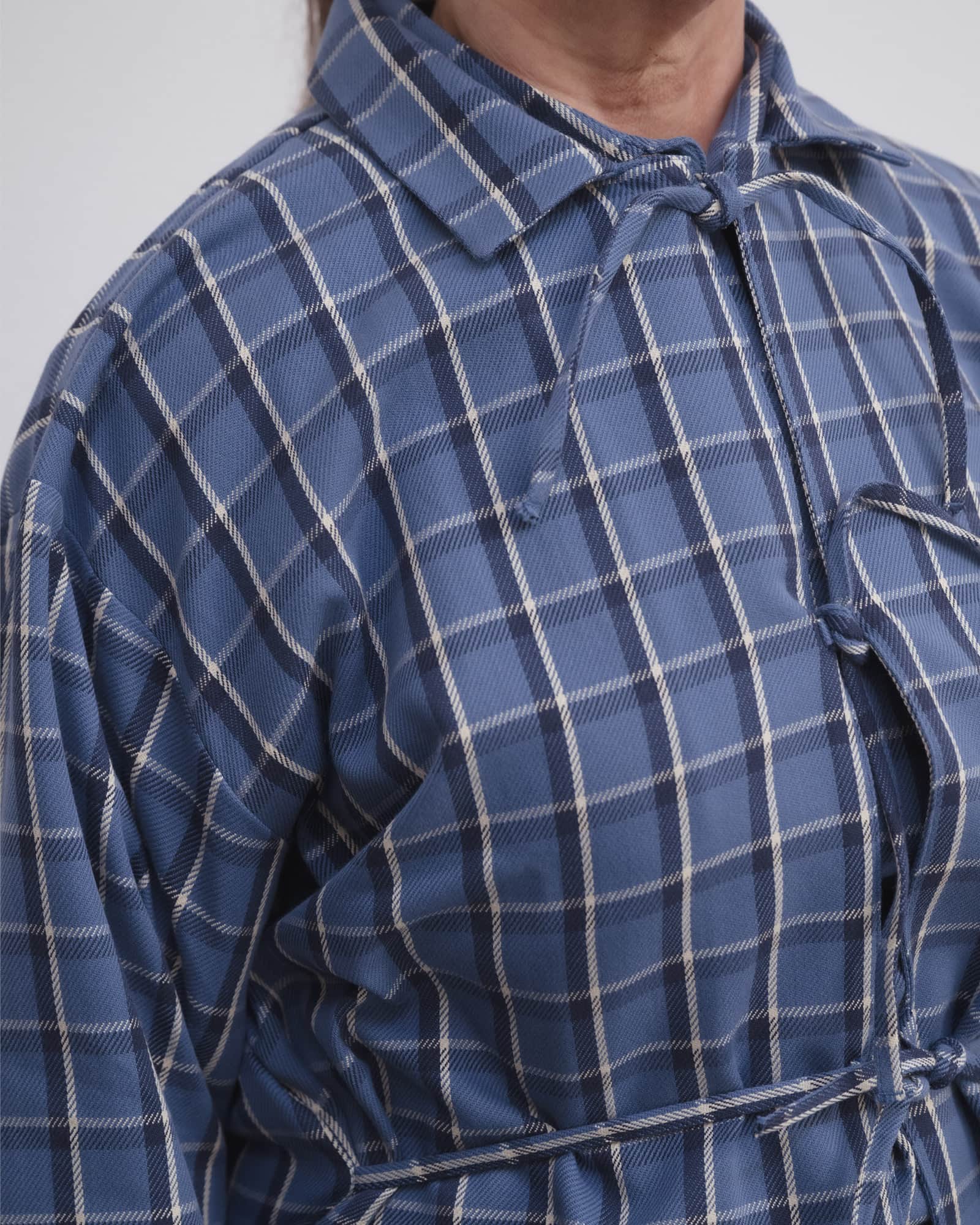 BASERANGE Shirts Limber Shirt