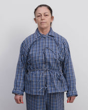 BASERANGE Shirts Limber Shirt