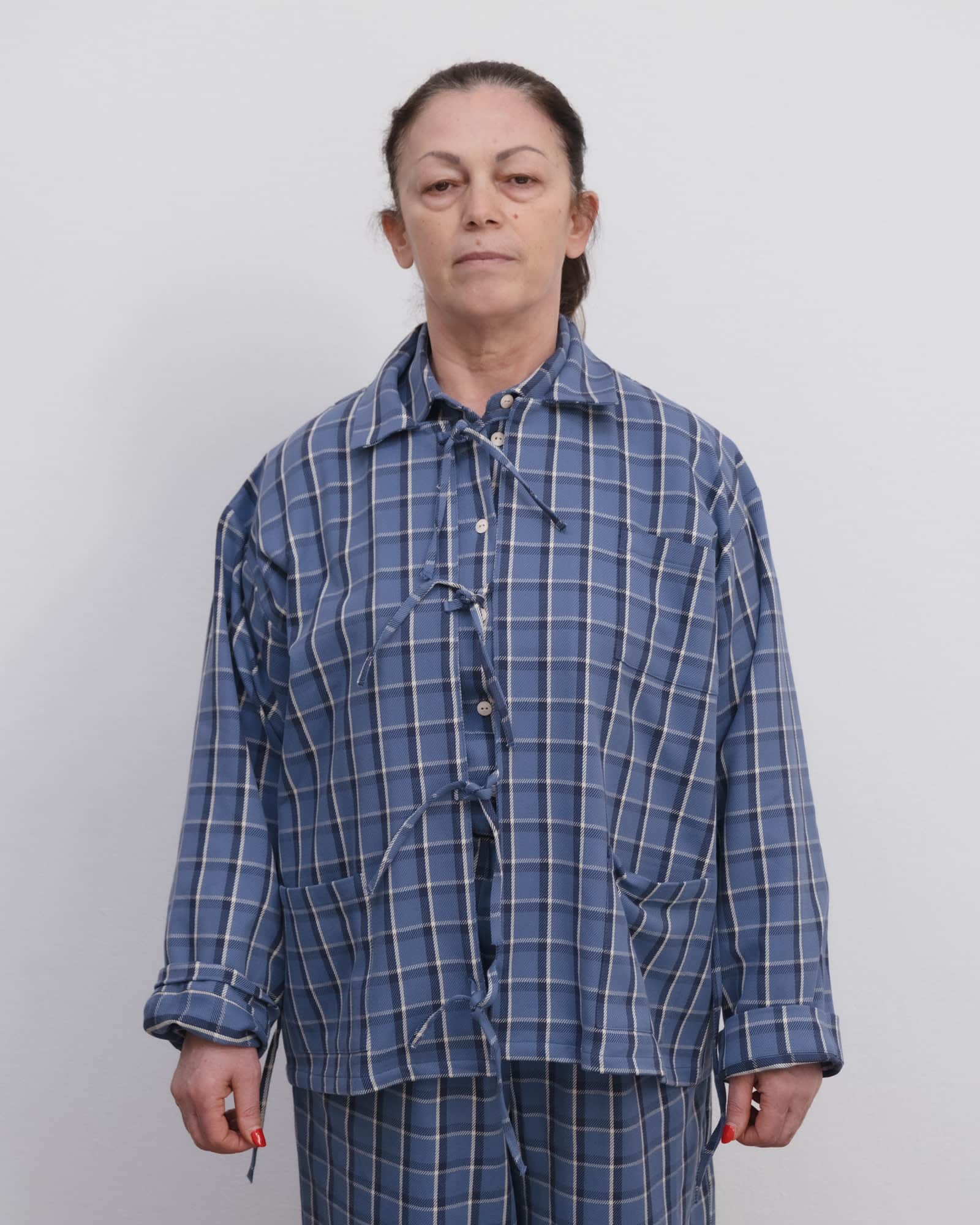BASERANGE Shirts Limber Shirt
