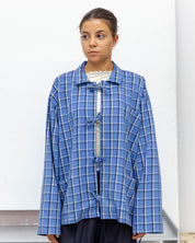 BASERANGE Shirts Limber Shirt