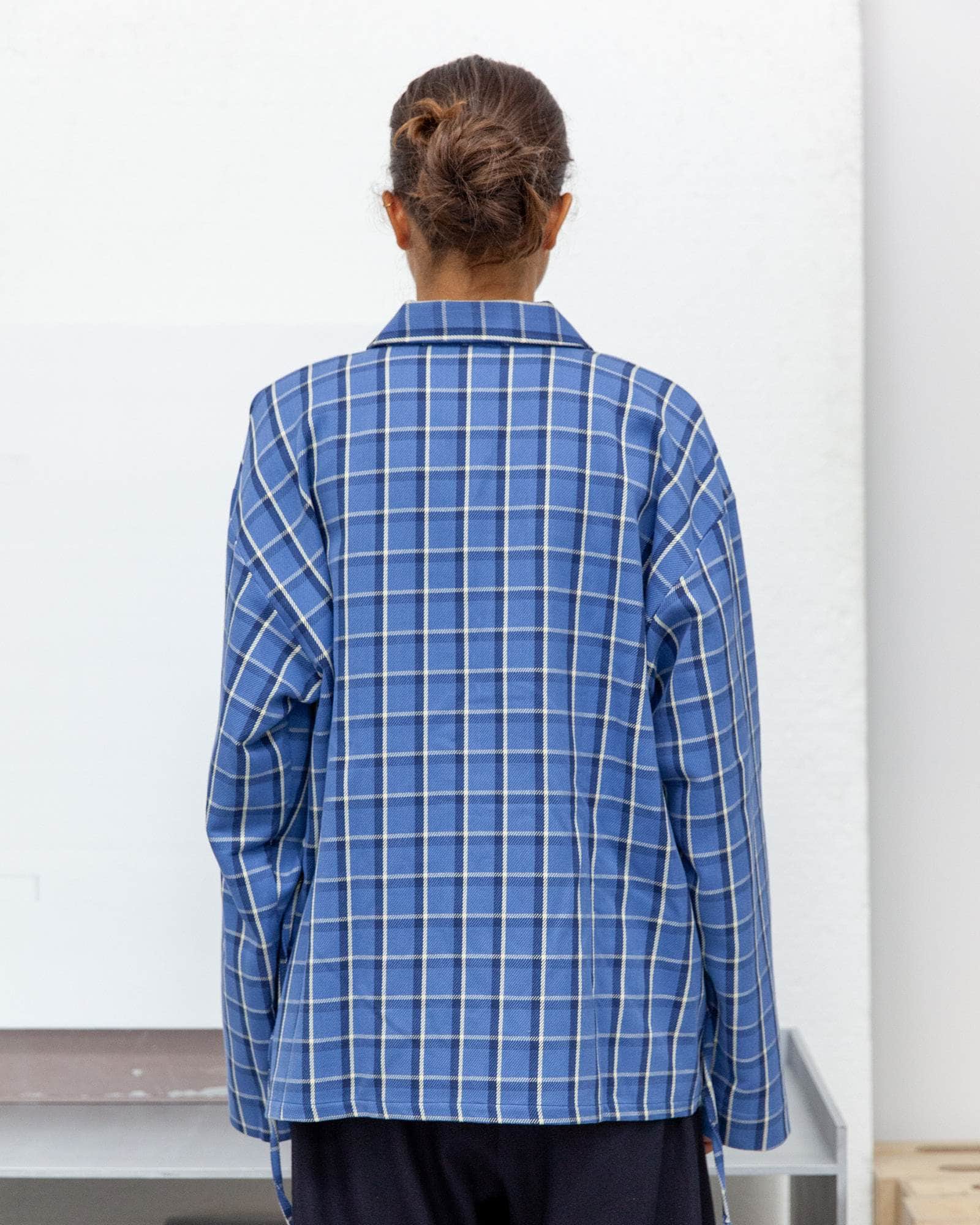 BASERANGE Shirts Limber Shirt