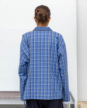 BASERANGE Shirts Limber Shirt