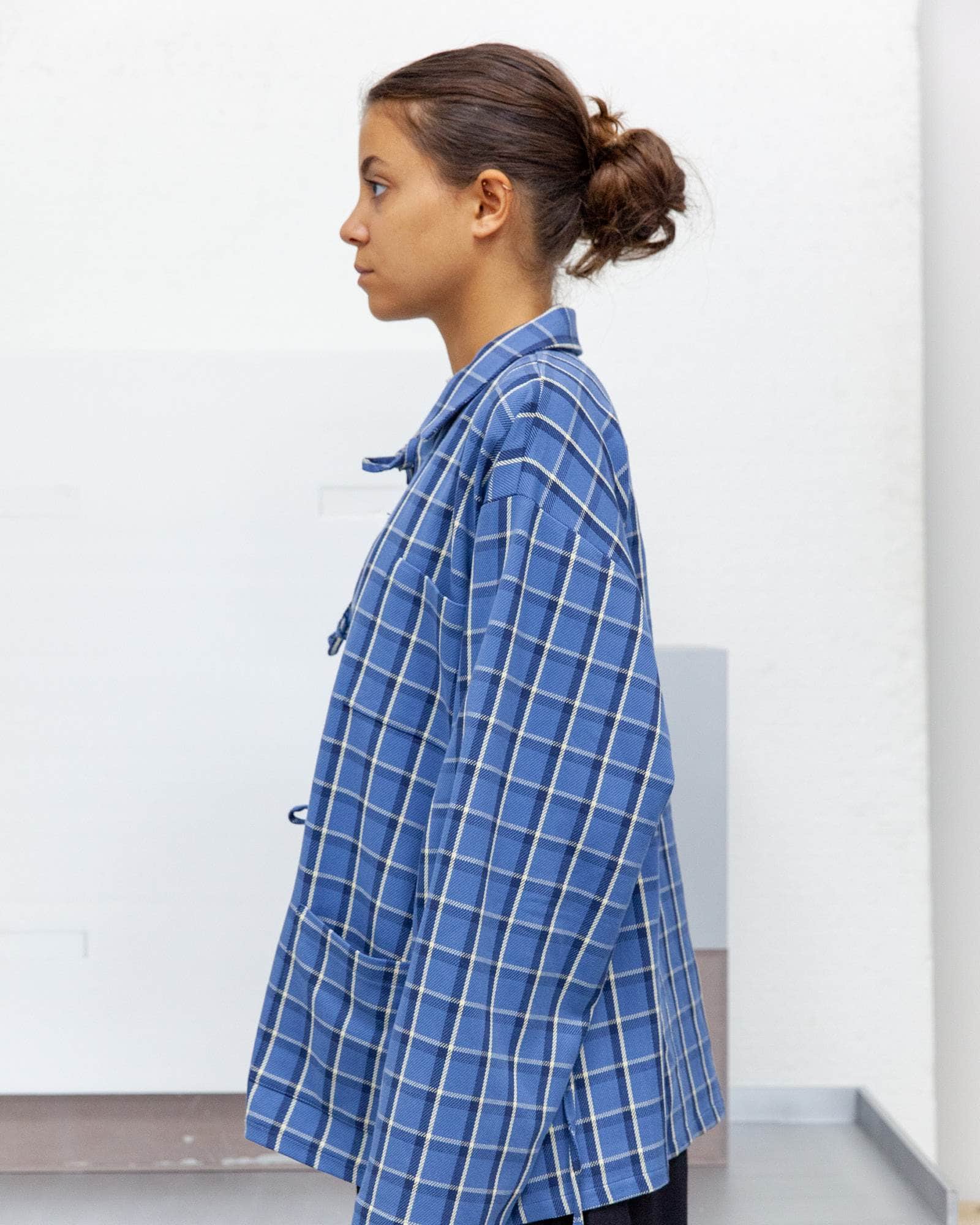 BASERANGE Shirts Limber Shirt