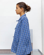 BASERANGE Shirts Limber Shirt