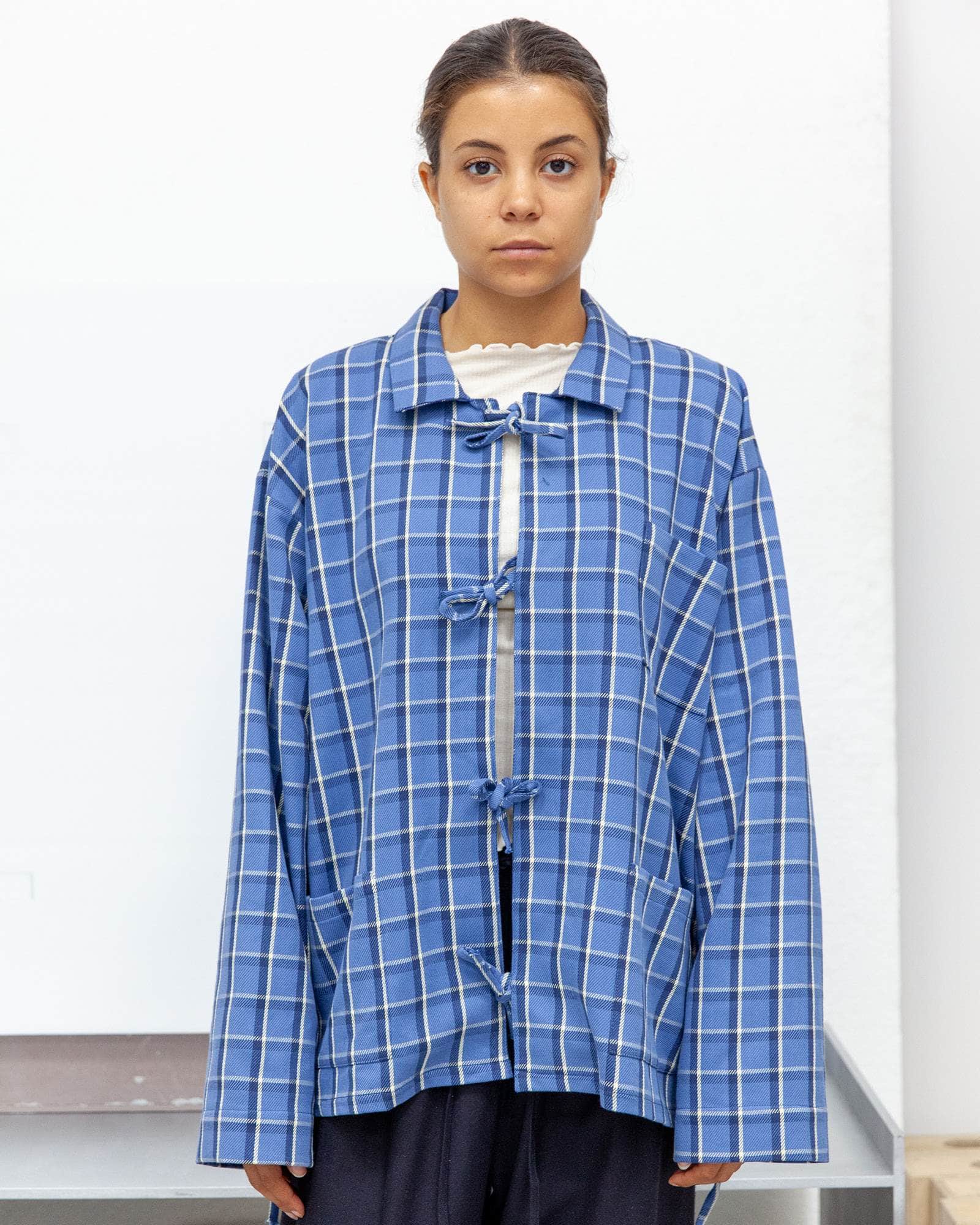 BASERANGE Shirts Limber Shirt