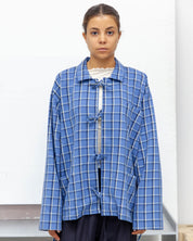BASERANGE Shirts Limber Shirt