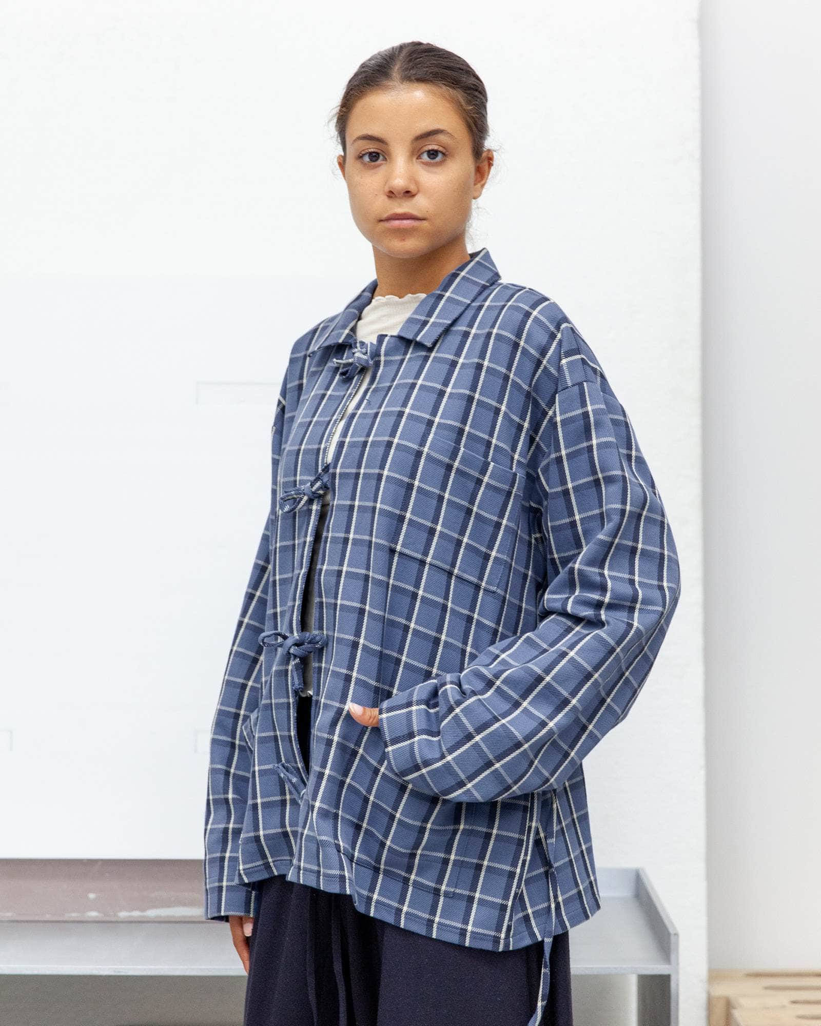 BASERANGE Shirts Limber Shirt