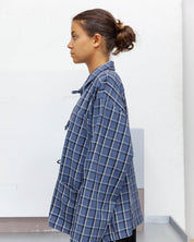 BASERANGE Shirts Limber Shirt