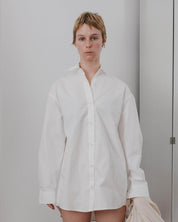 BASERANGE Shirts Ole Shirt