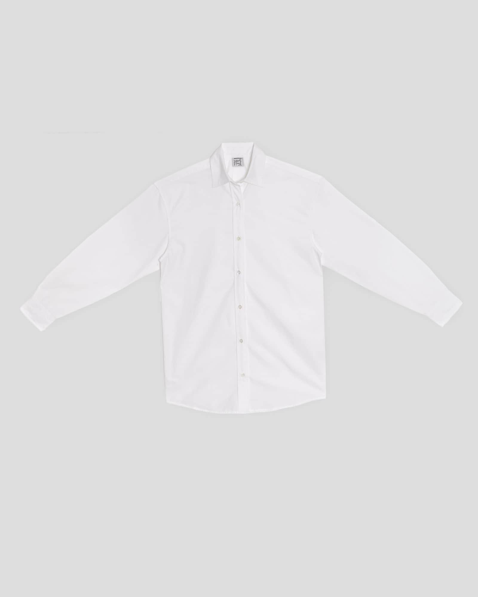 BASERANGE Shirts Ole Shirt