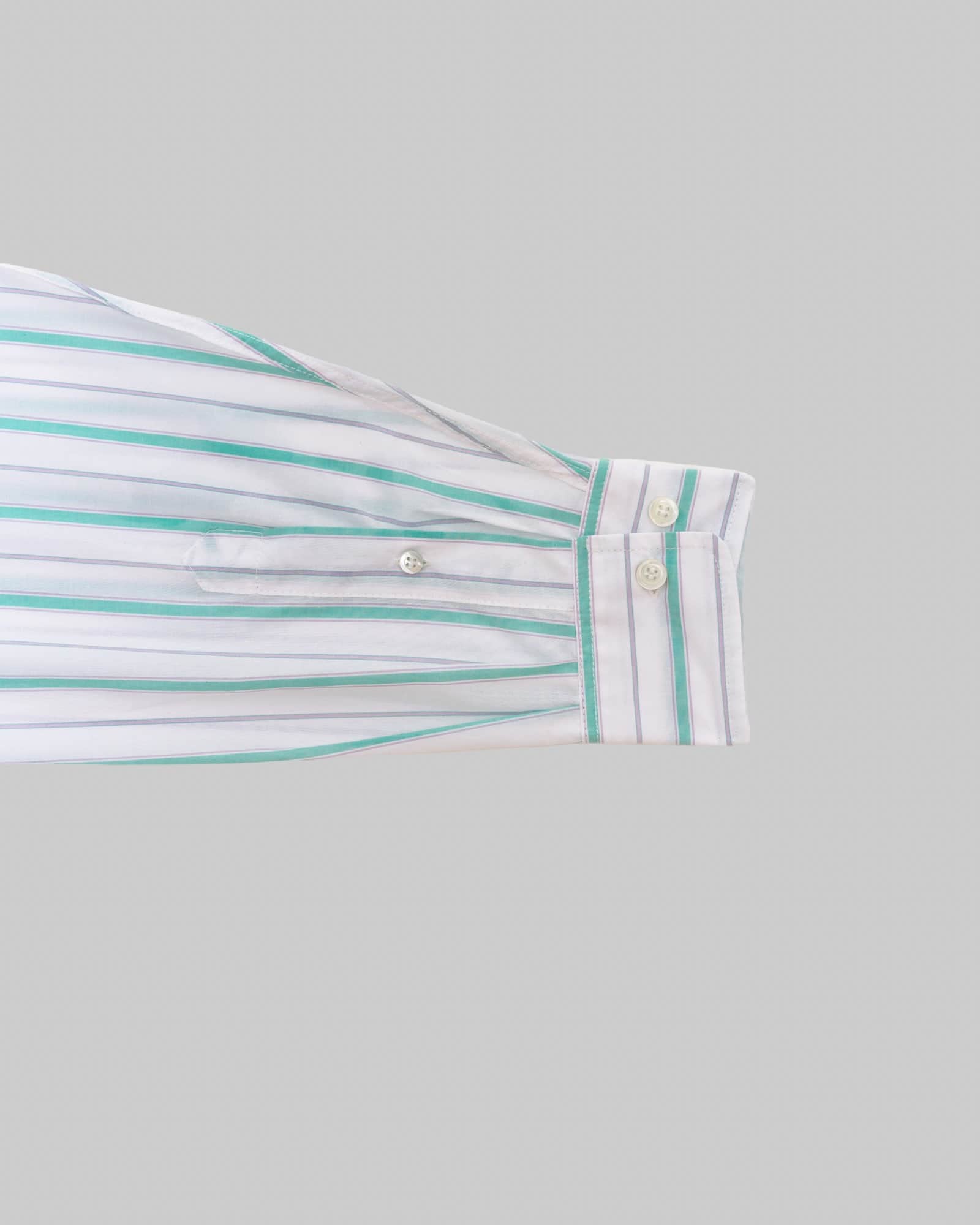 BASERANGE Shirts Rim Shirt