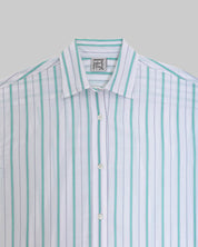 BASERANGE Shirts Rim Shirt