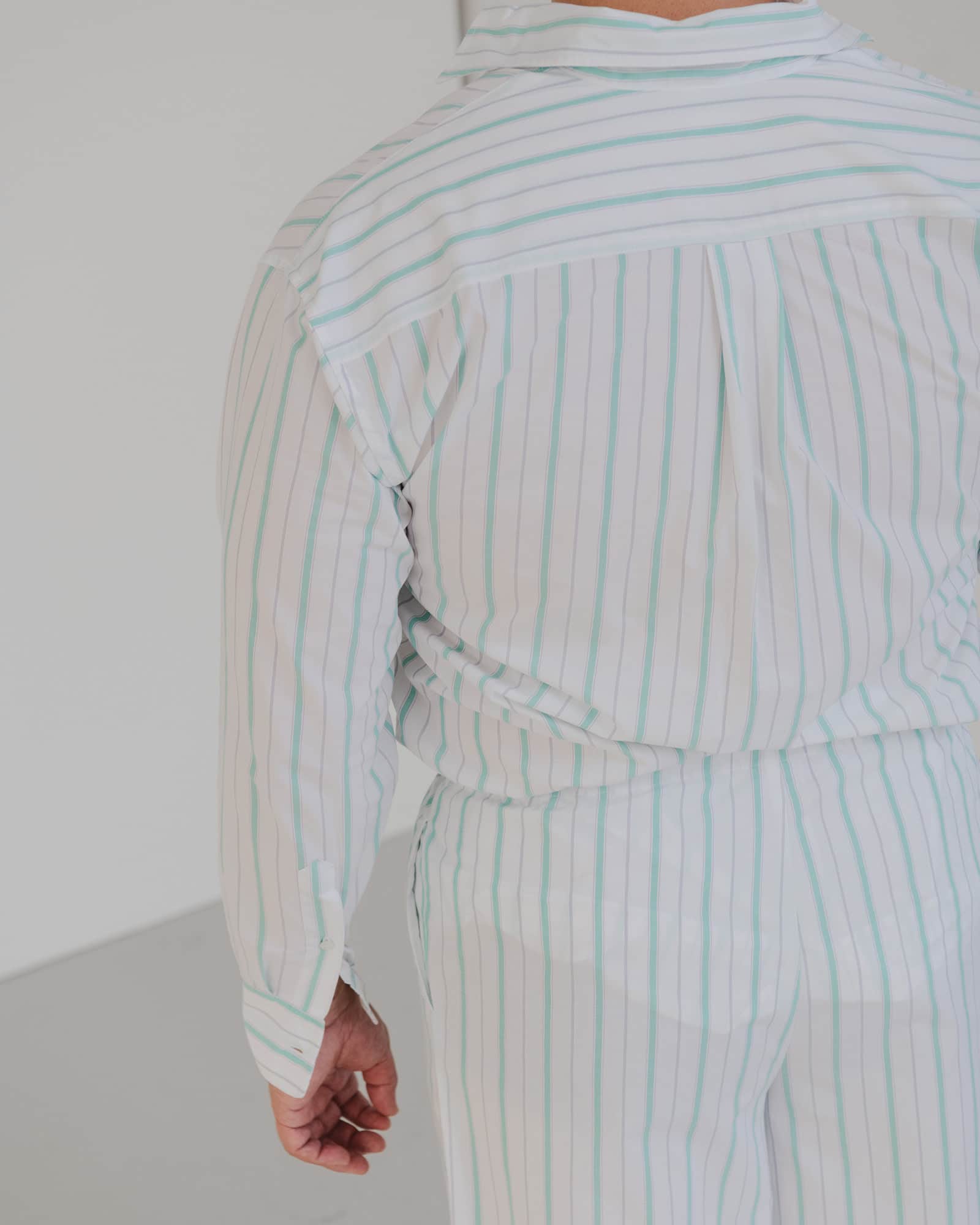 BASERANGE Shirts Rim Shirt
