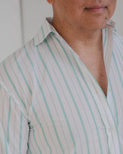 BASERANGE Shirts Rim Shirt