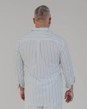BASERANGE Shirts Rim Shirt