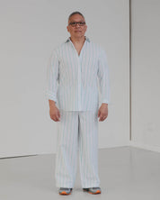BASERANGE Shirts Rim Shirt