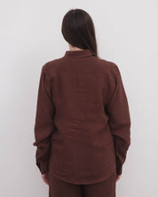 BASERANGE Shirts Stoa Shirt