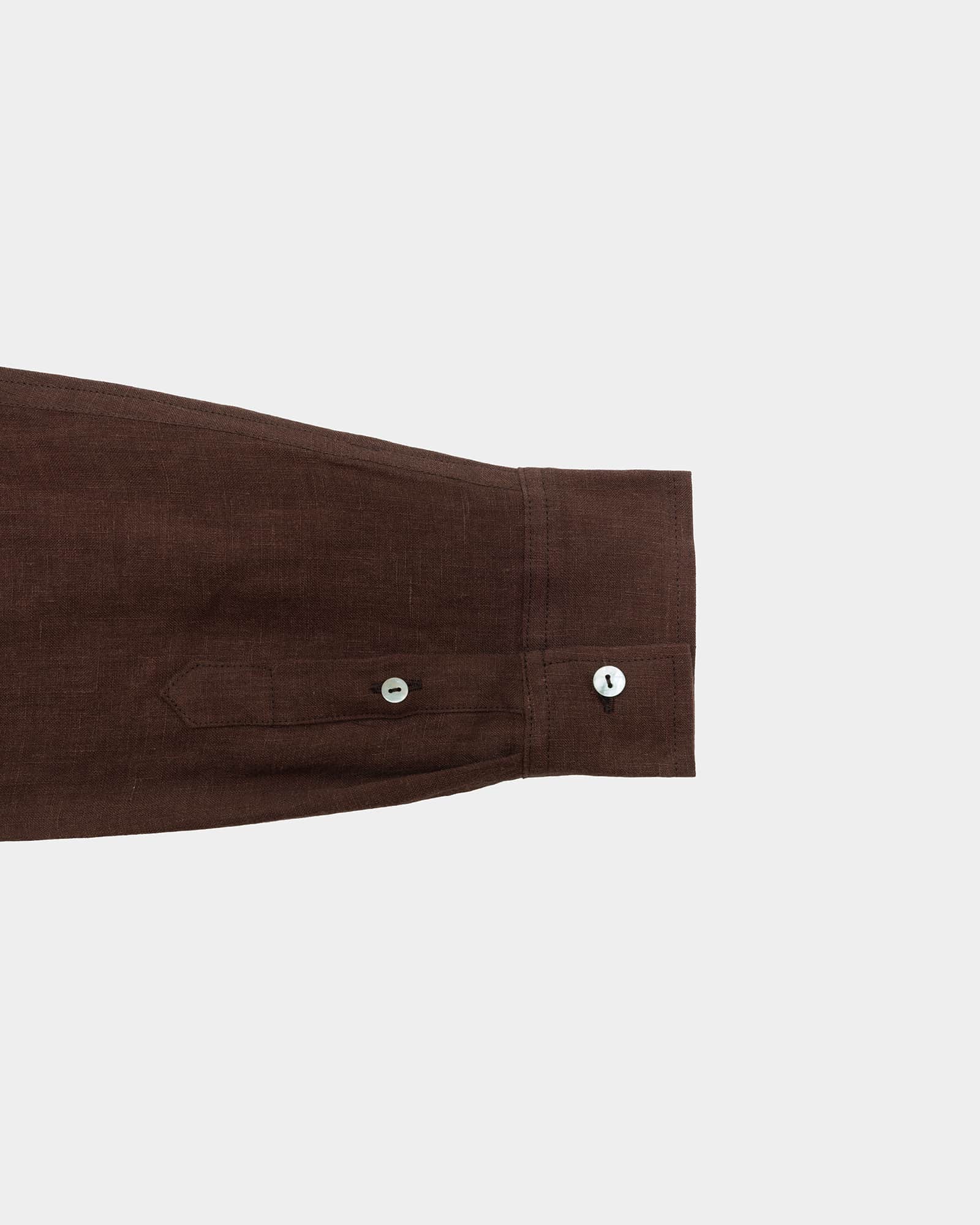 BASERANGE Shirts Stoa Shirt