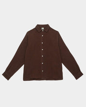 BASERANGE Shirts Stoa Shirt
