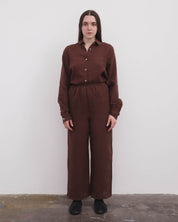BASERANGE Shirts Stoa Shirt