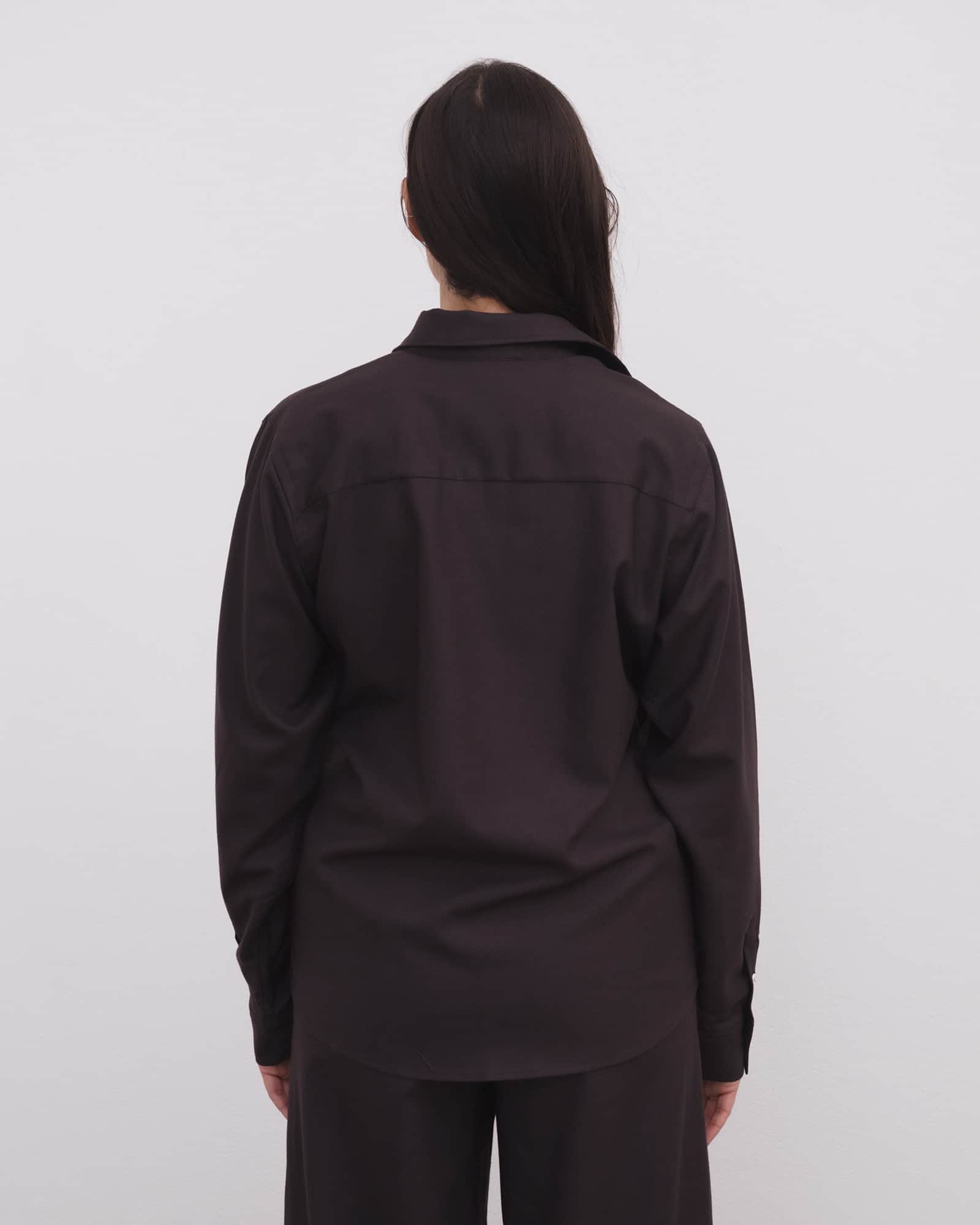 BASERANGE Shirts Stoa Shirt