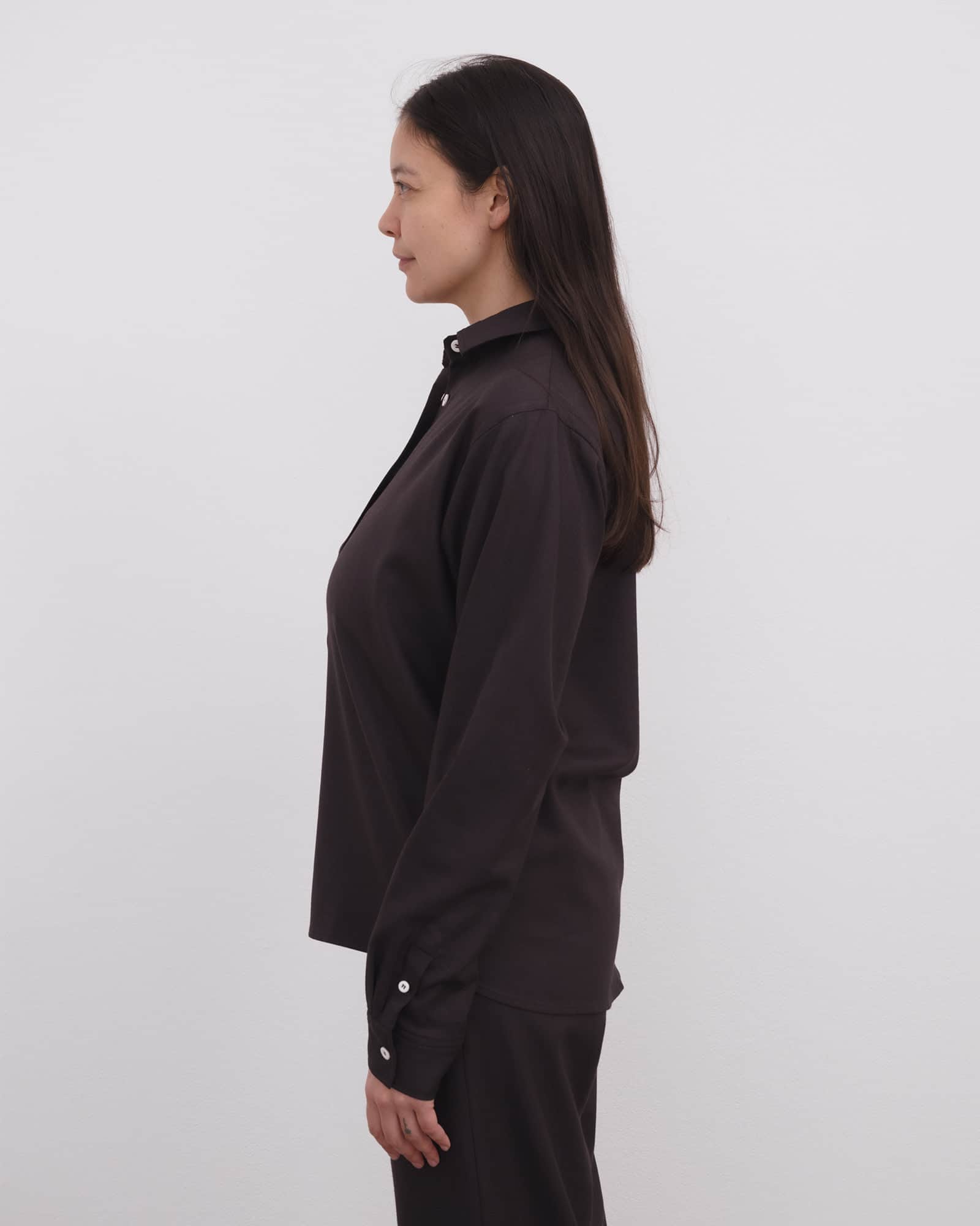BASERANGE Shirts Stoa Shirt