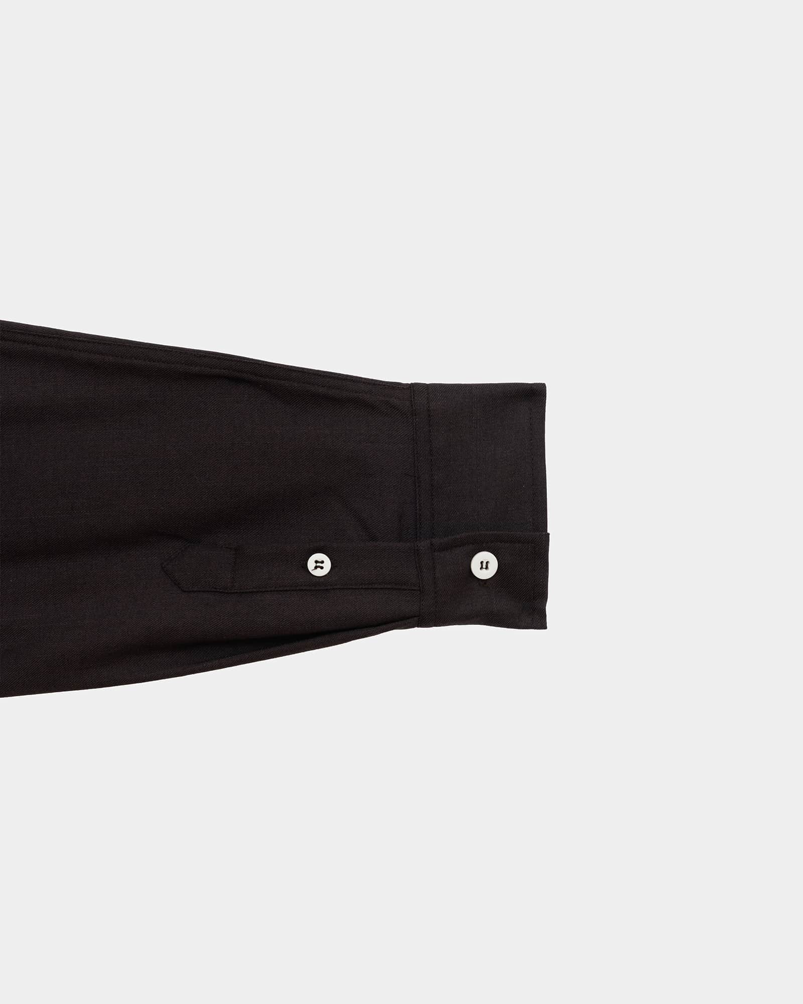 BASERANGE Shirts Stoa Shirt