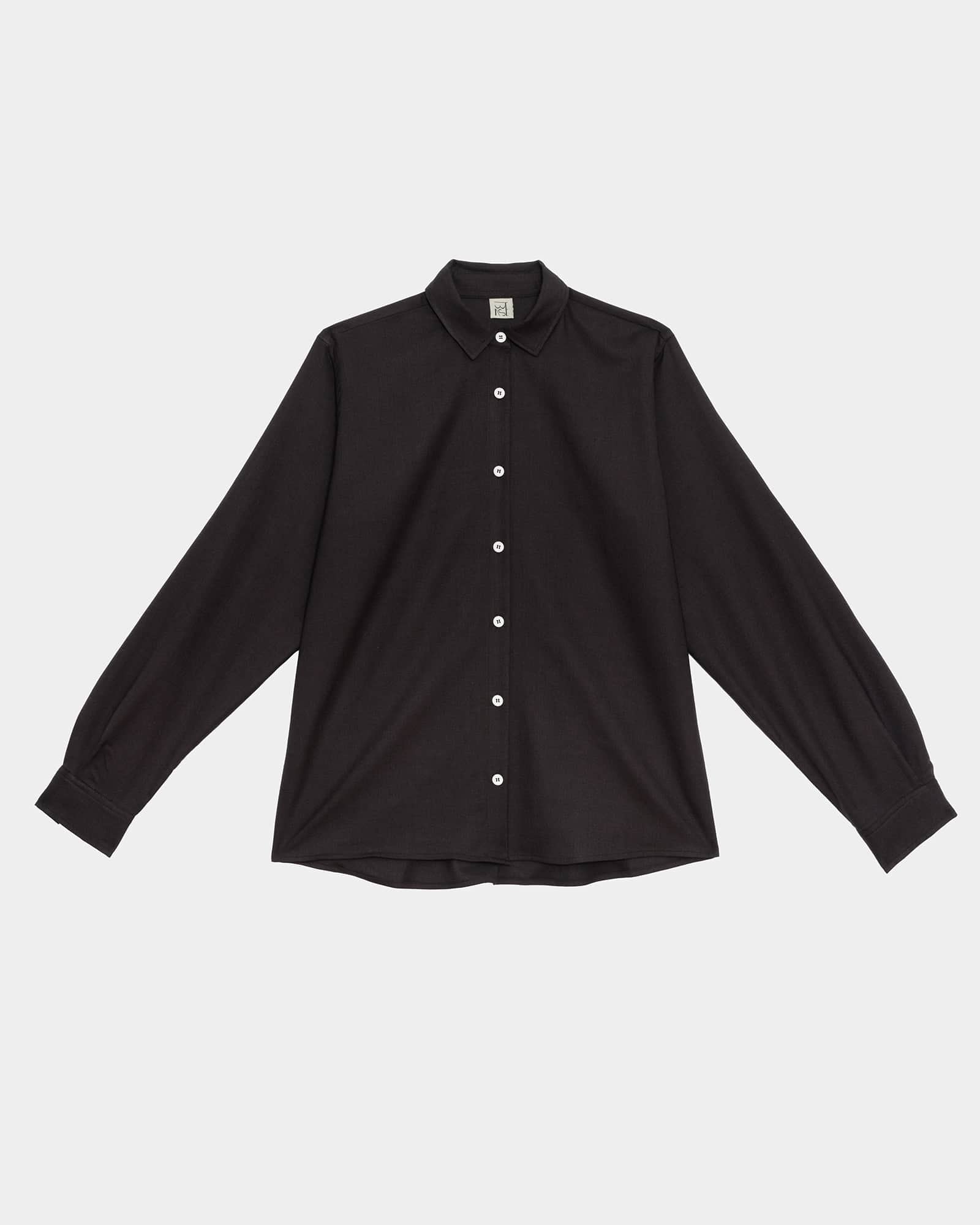 BASERANGE Shirts Stoa Shirt