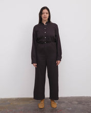BASERANGE Shirts Stoa Shirt