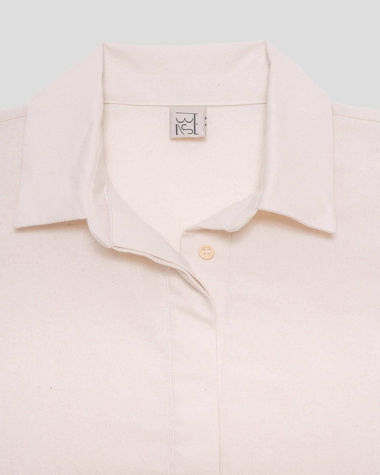BASERANGE Shirts Stoa Shirt