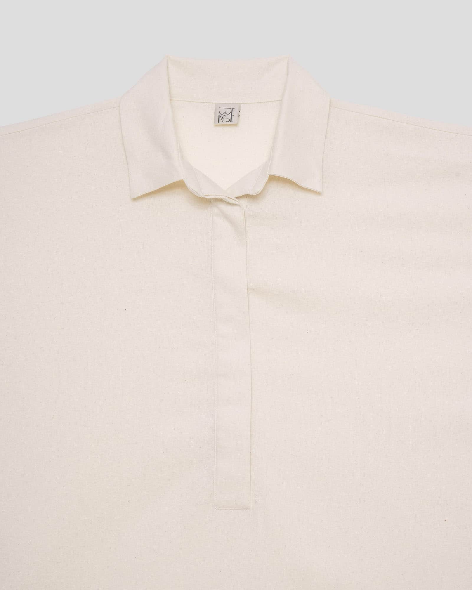 BASERANGE Shirts Stoa Shirt